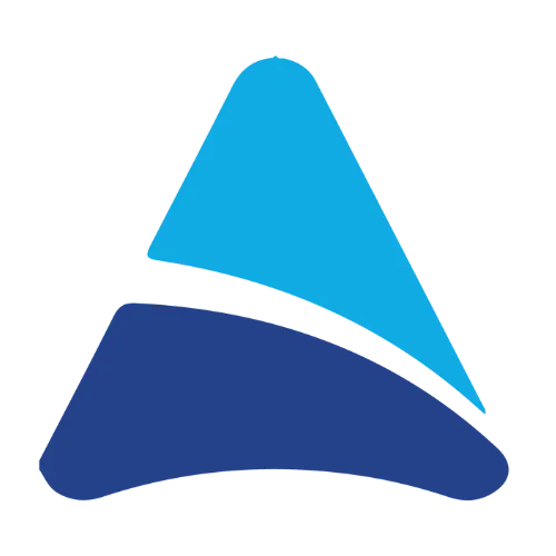 Logo PT Alta Technology Indonesia